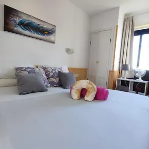  Сasa de vacaciones El Barco - Casas De Aron