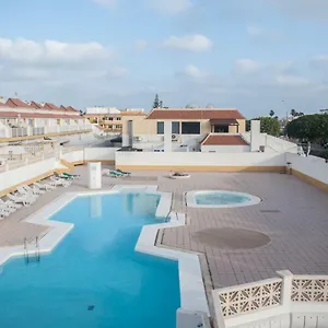  Apartamento Sunny Centrical In Amigos